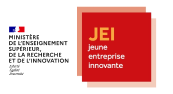 Logo JEI